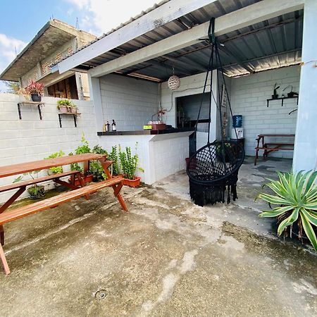 Js House View Hostel Karimunjawa Εξωτερικό φωτογραφία