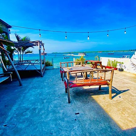 Js House View Hostel Karimunjawa Εξωτερικό φωτογραφία