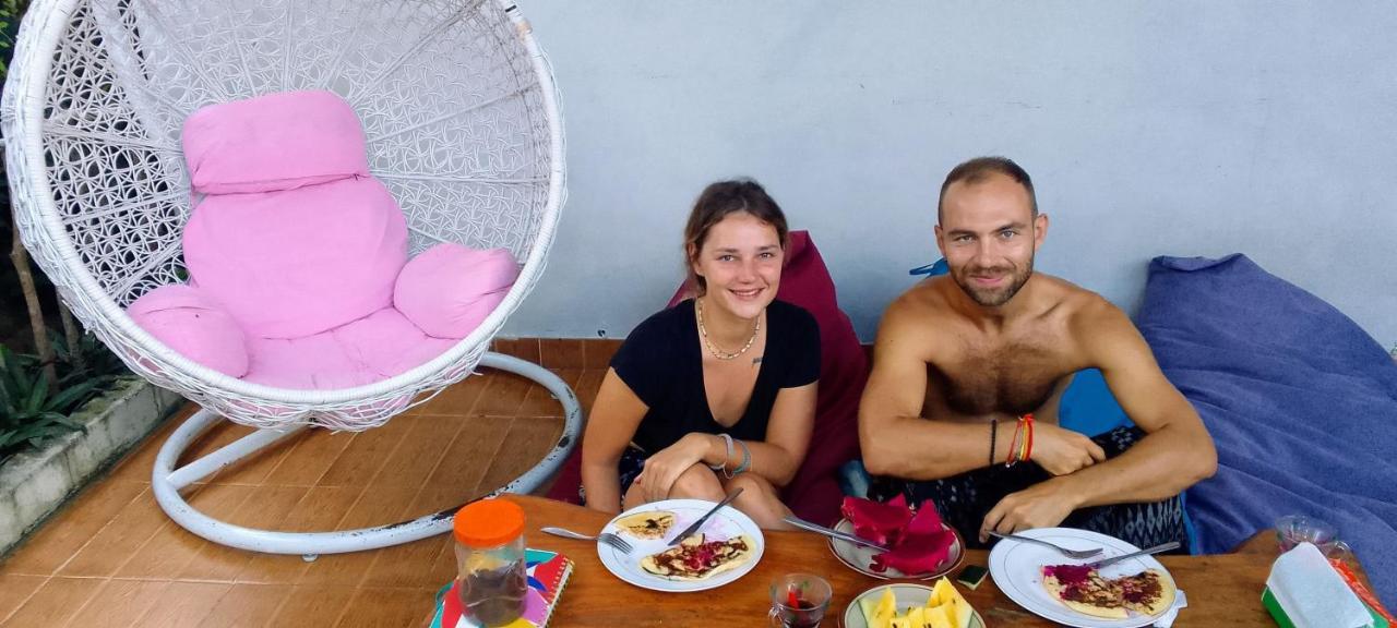Js House View Hostel Karimunjawa Εξωτερικό φωτογραφία