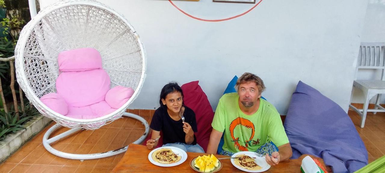 Js House View Hostel Karimunjawa Εξωτερικό φωτογραφία