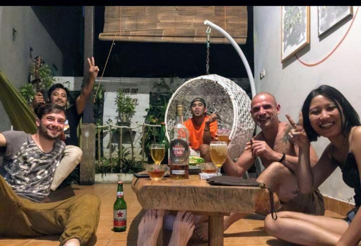Js House View Hostel Karimunjawa Εξωτερικό φωτογραφία