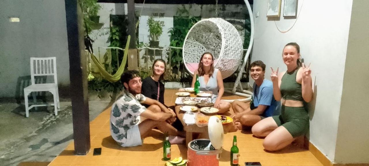 Js House View Hostel Karimunjawa Εξωτερικό φωτογραφία