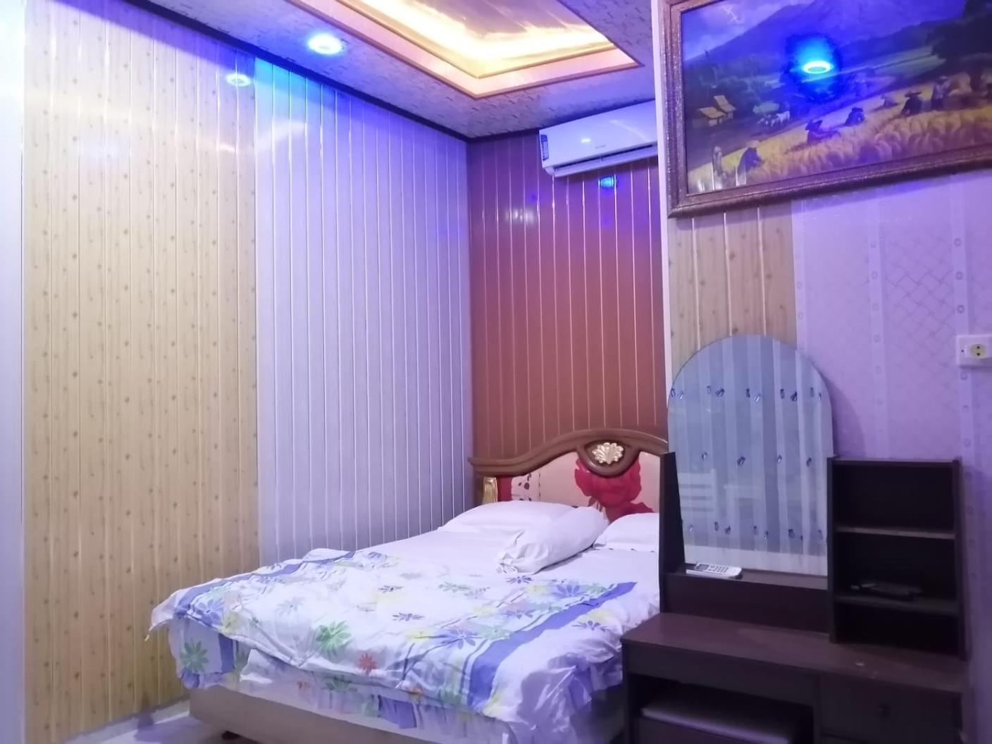 Js House View Hostel Karimunjawa Εξωτερικό φωτογραφία