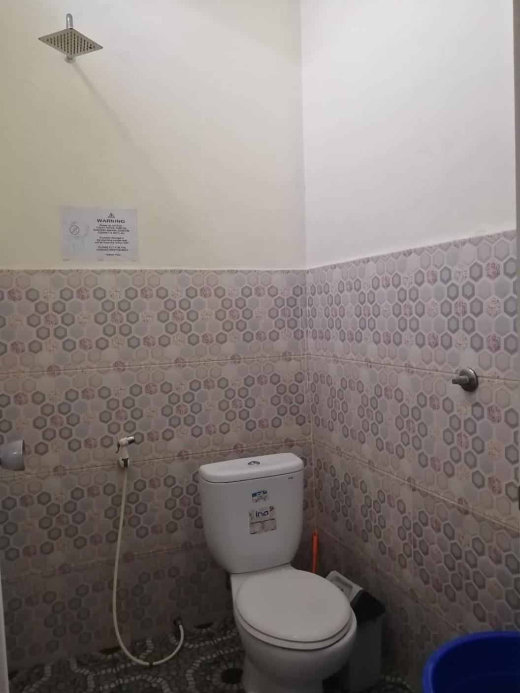 Js House View Hostel Karimunjawa Εξωτερικό φωτογραφία