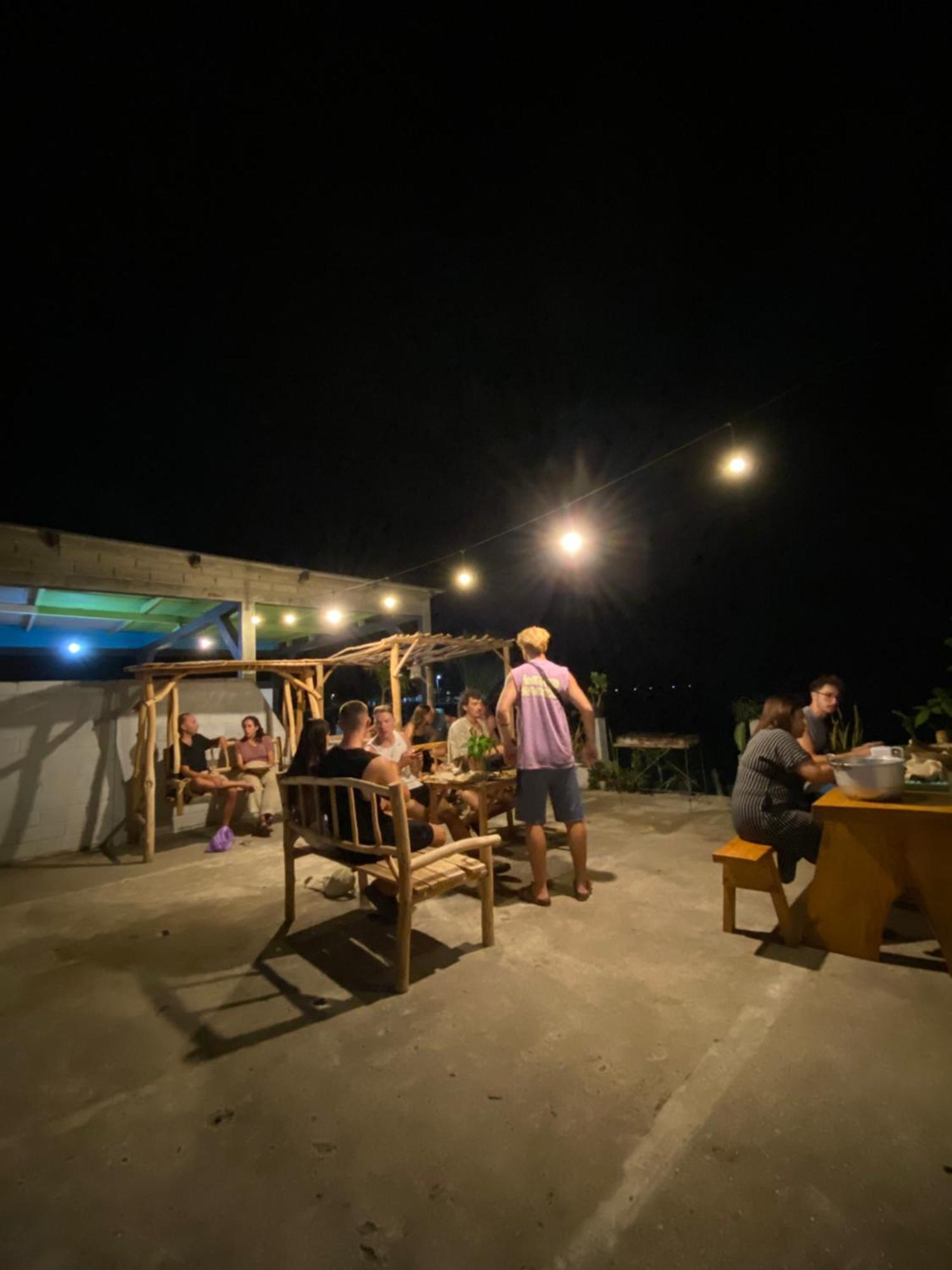 Js House View Hostel Karimunjawa Εξωτερικό φωτογραφία