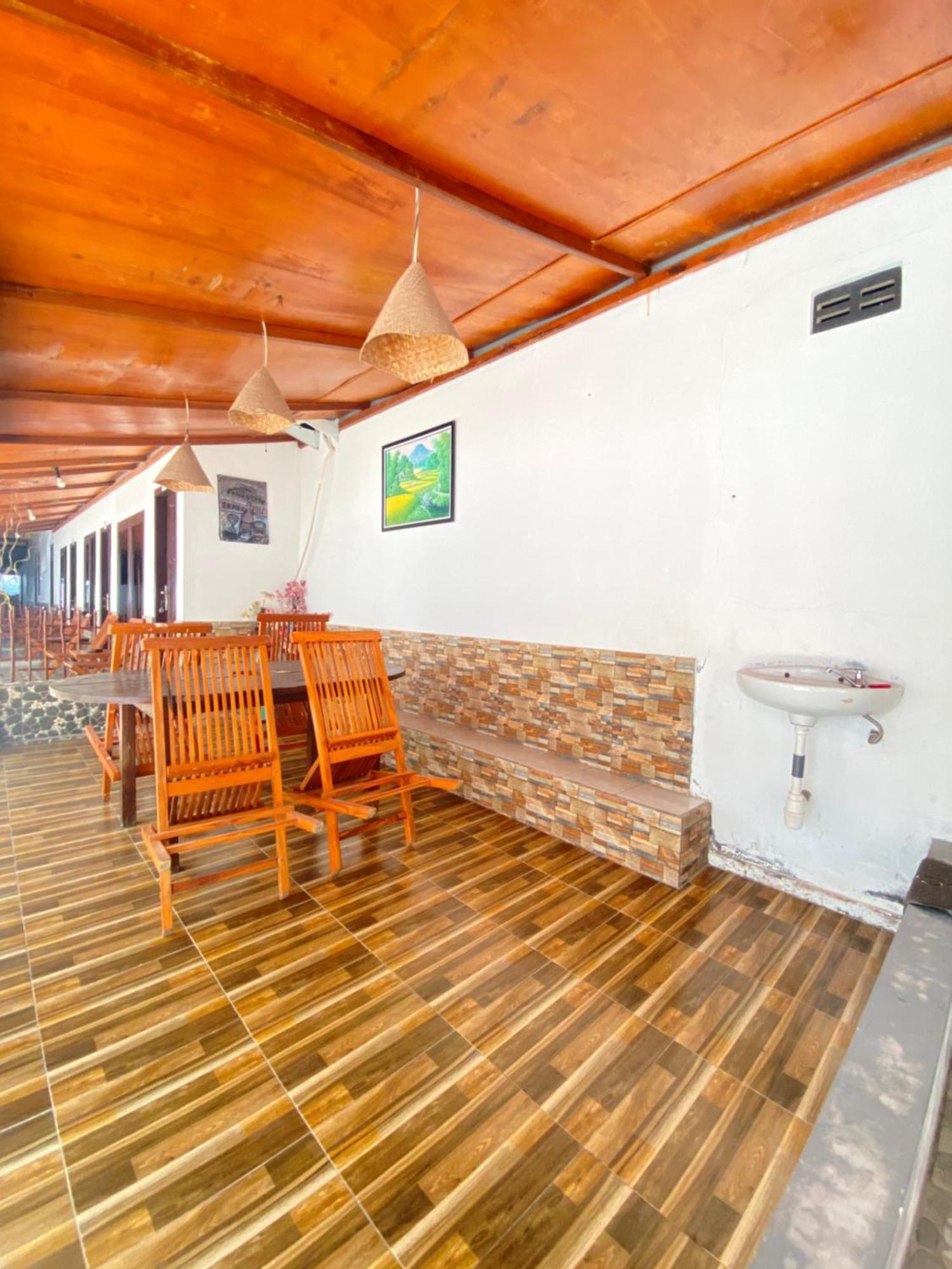 Js House View Hostel Karimunjawa Εξωτερικό φωτογραφία