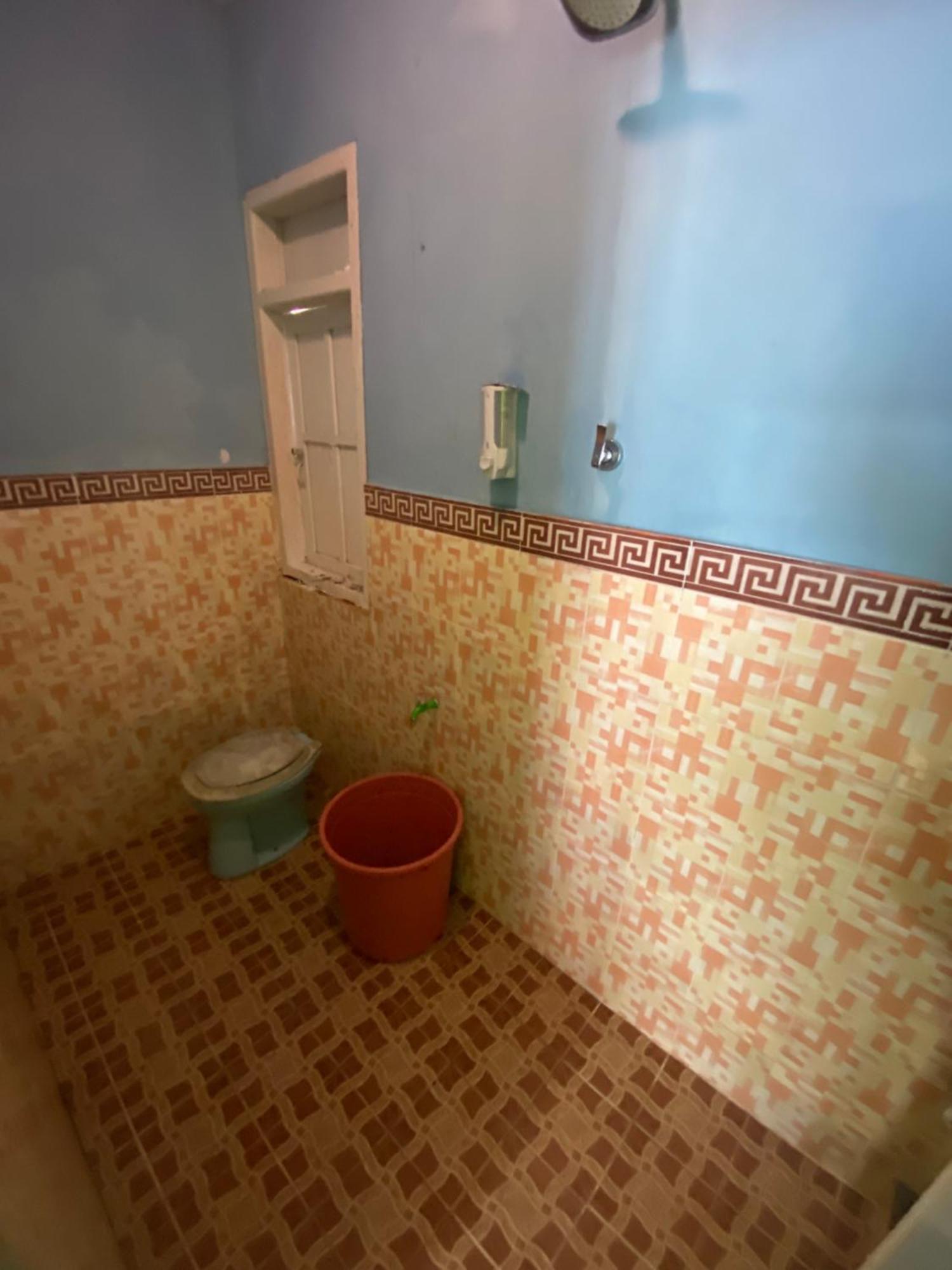 Js House View Hostel Karimunjawa Εξωτερικό φωτογραφία