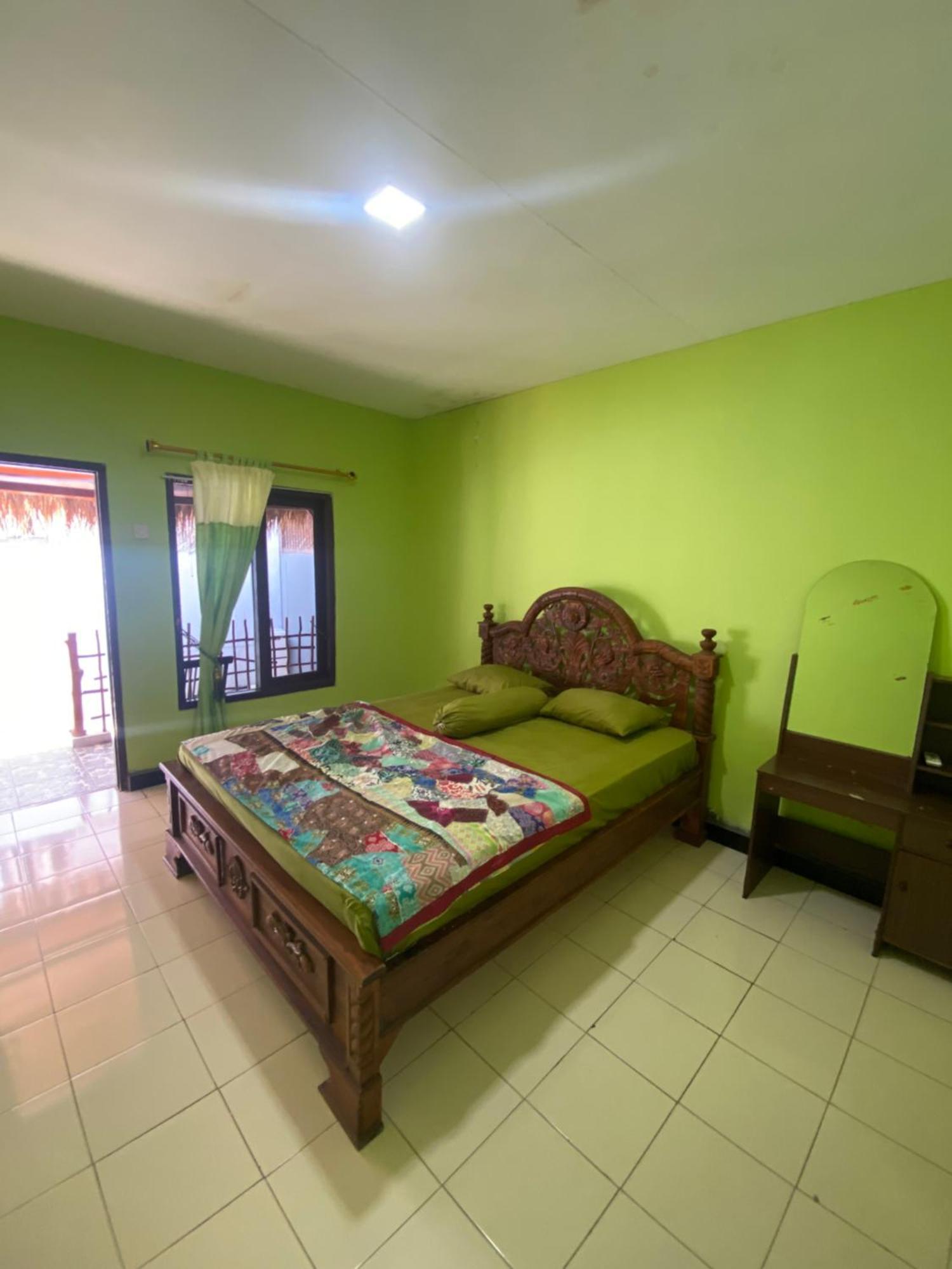 Js House View Hostel Karimunjawa Εξωτερικό φωτογραφία