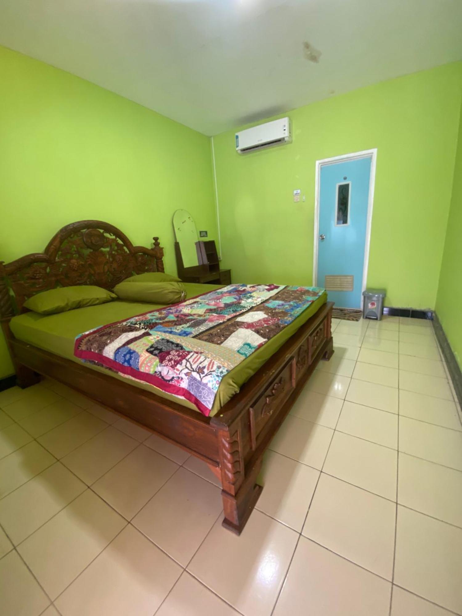 Js House View Hostel Karimunjawa Εξωτερικό φωτογραφία