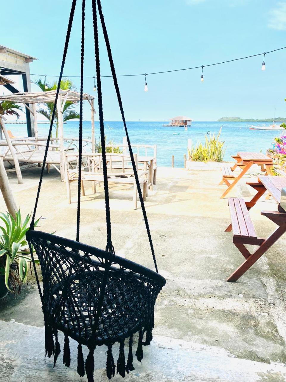 Js House View Hostel Karimunjawa Εξωτερικό φωτογραφία
