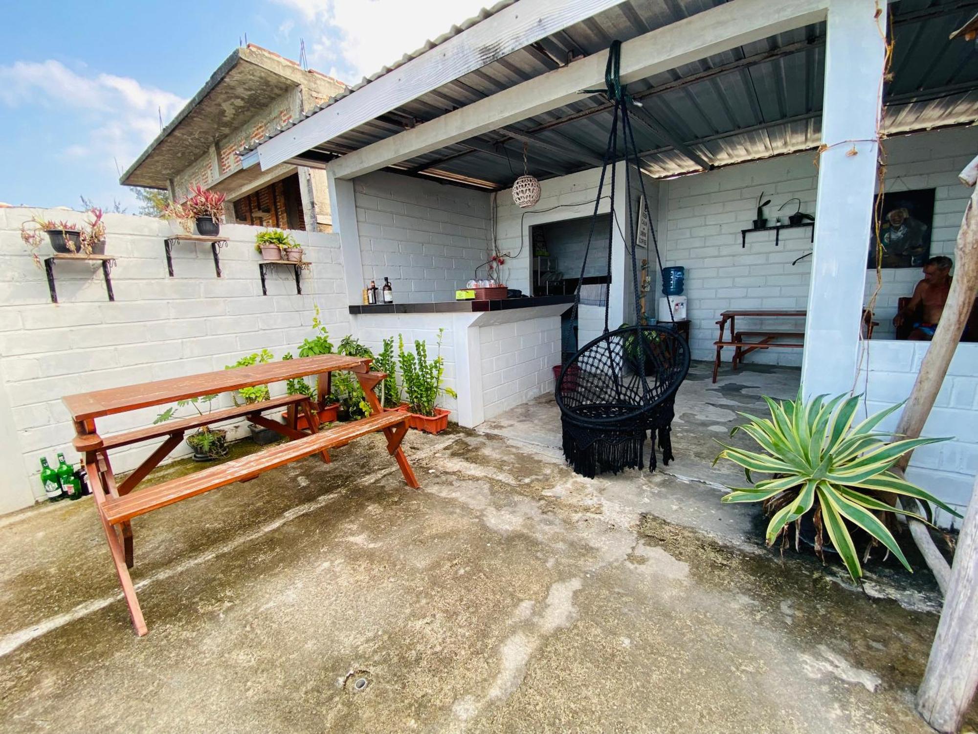 Js House View Hostel Karimunjawa Εξωτερικό φωτογραφία