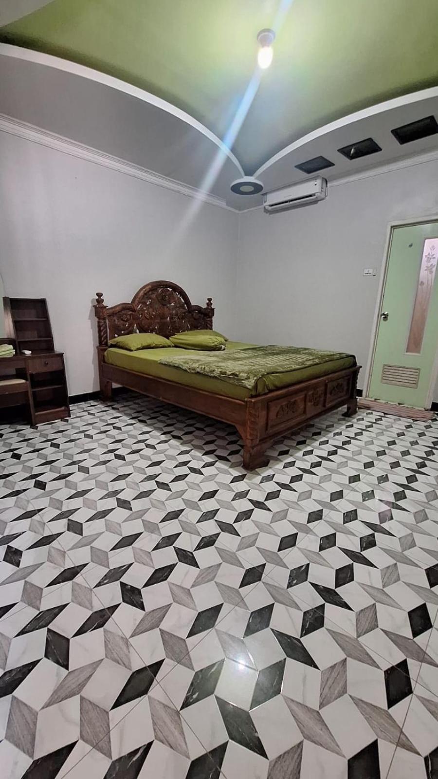 Js House View Hostel Karimunjawa Εξωτερικό φωτογραφία